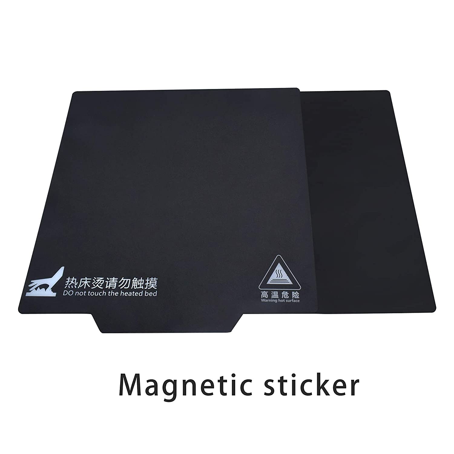 Magnetic Surface Plate CR10S
