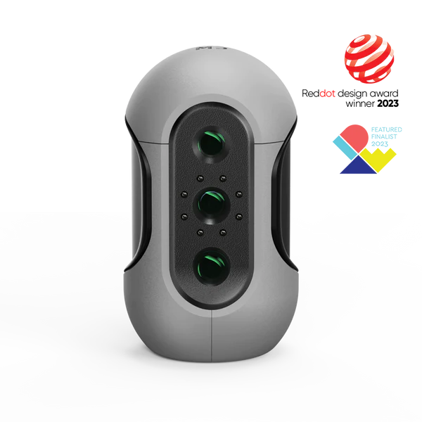 3DMakerpro Mole 3D Scanner