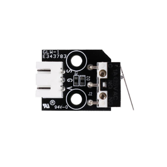 Limit switch for Kobra 2 neo