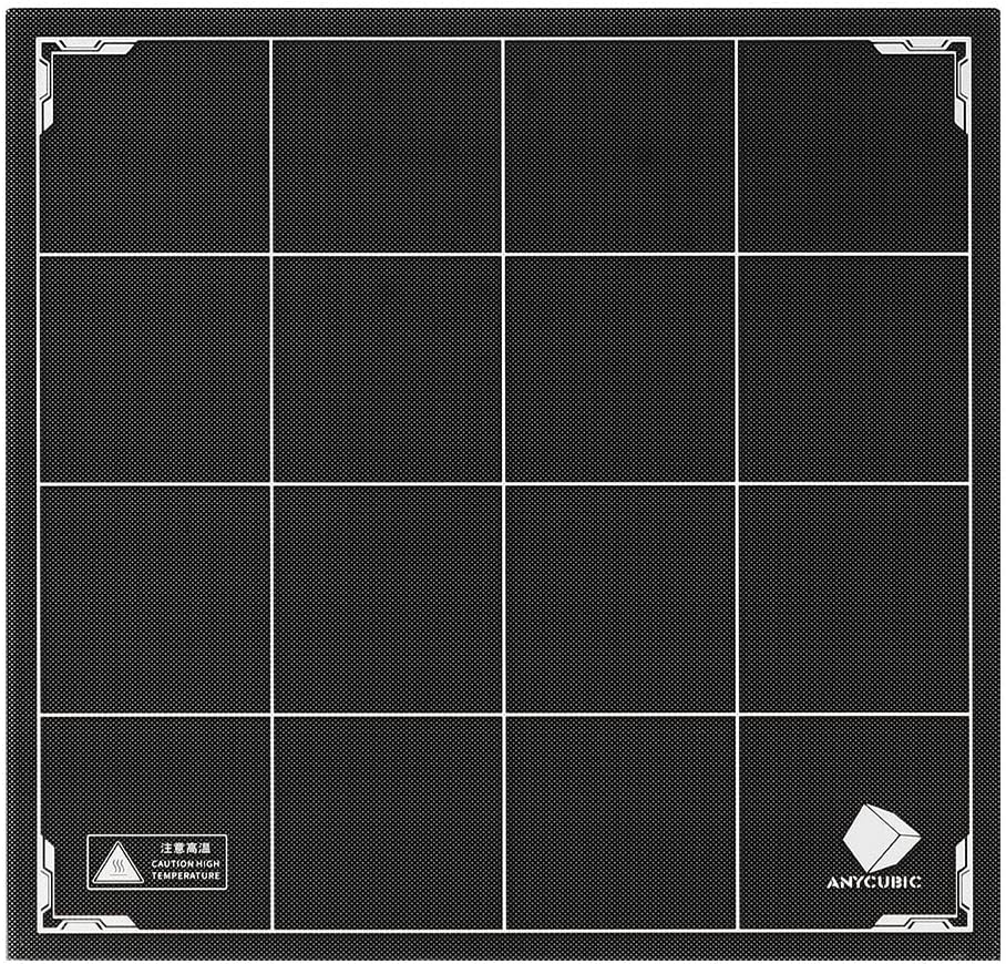Anycubic Glass Plate for Kobra Plus