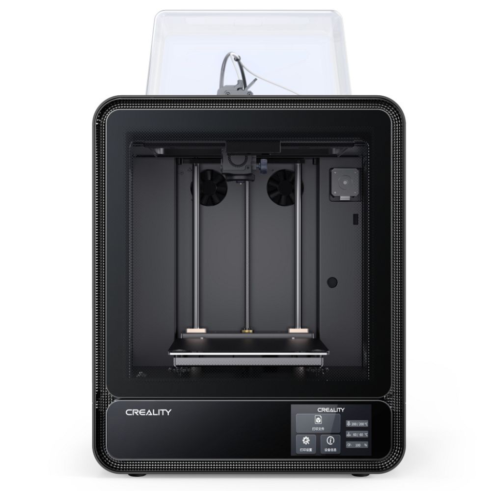 Creality CR-200B Pro 3D Printer