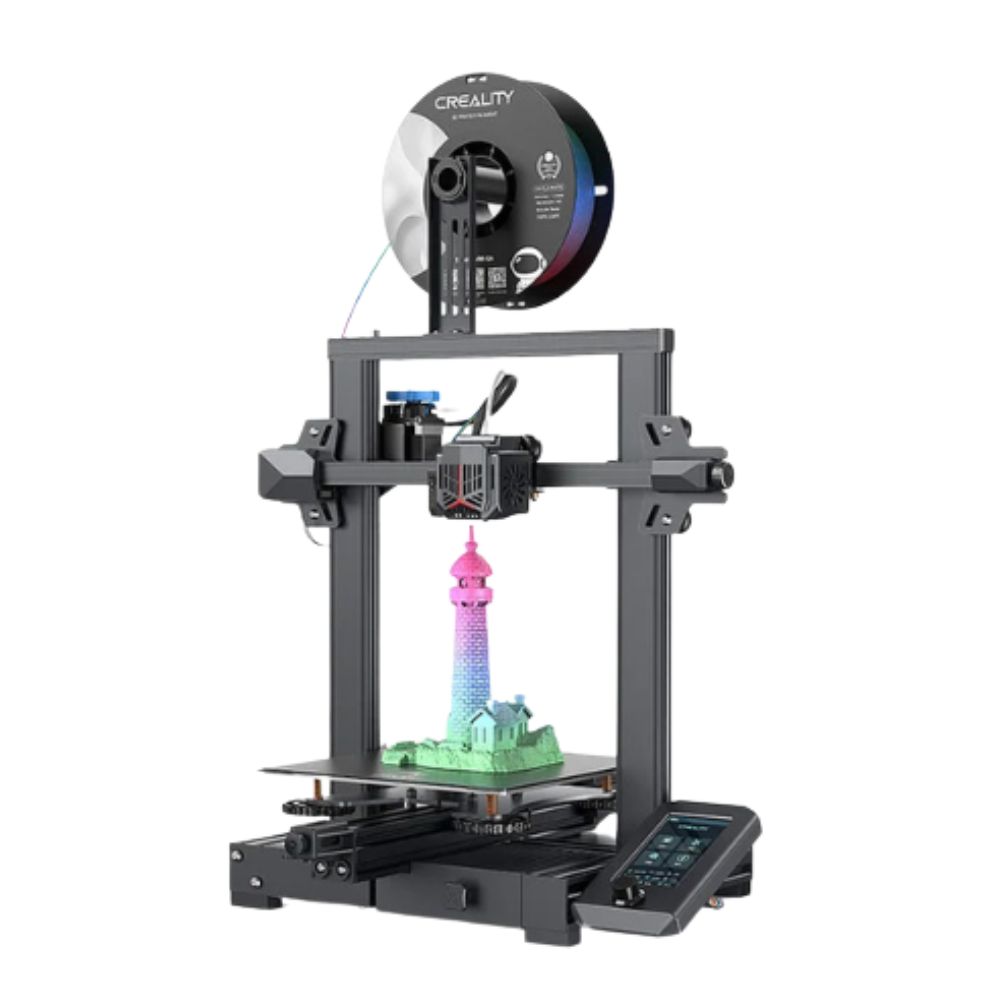 Refurbished Ender-3 V2 Neo 3D Printer