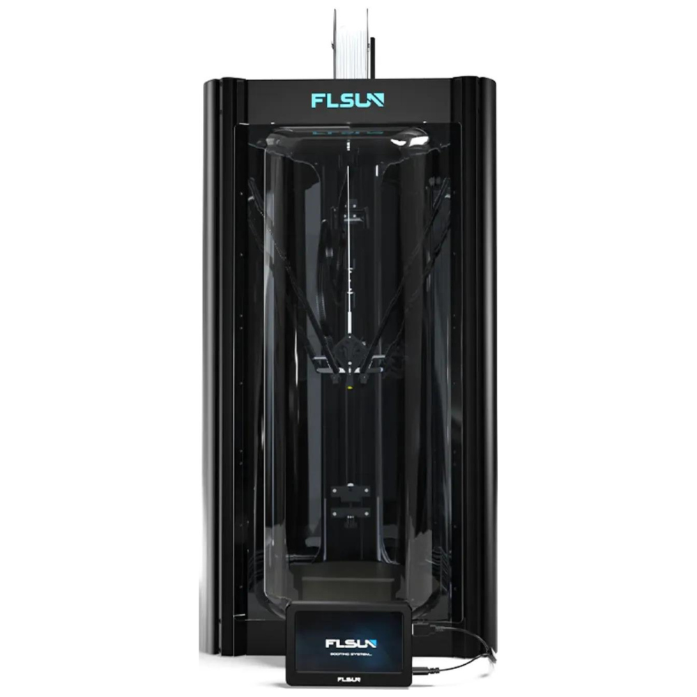 Flsun E-V400 3D Printer