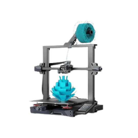 Refurbished Creality Ender-3 S1 Plus 3D Printer