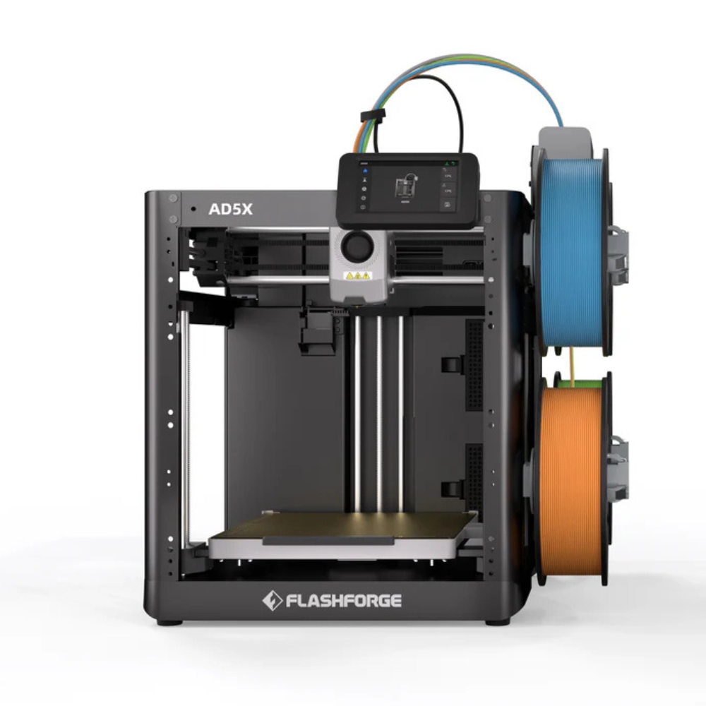 Flashforge AD5X Multicolor 3D Printer
