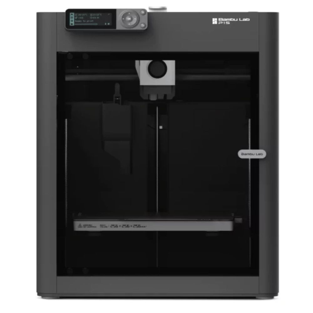 Bambu Lab P1S 3D Printer