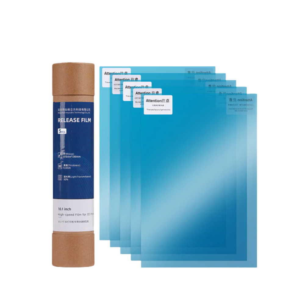 Anycubic FEP Film for Photon  M7/M7 Pro 3D Printer (2-pack)