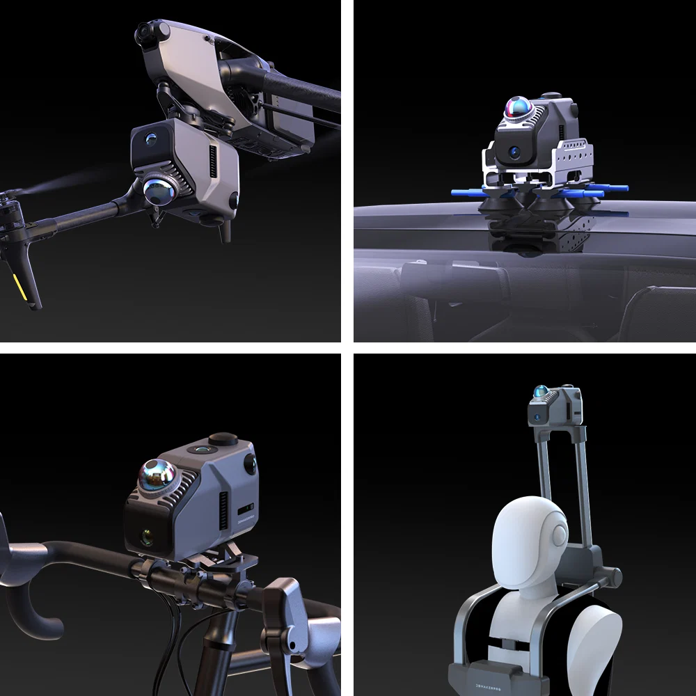 3D Maker Pro Eagle Max
