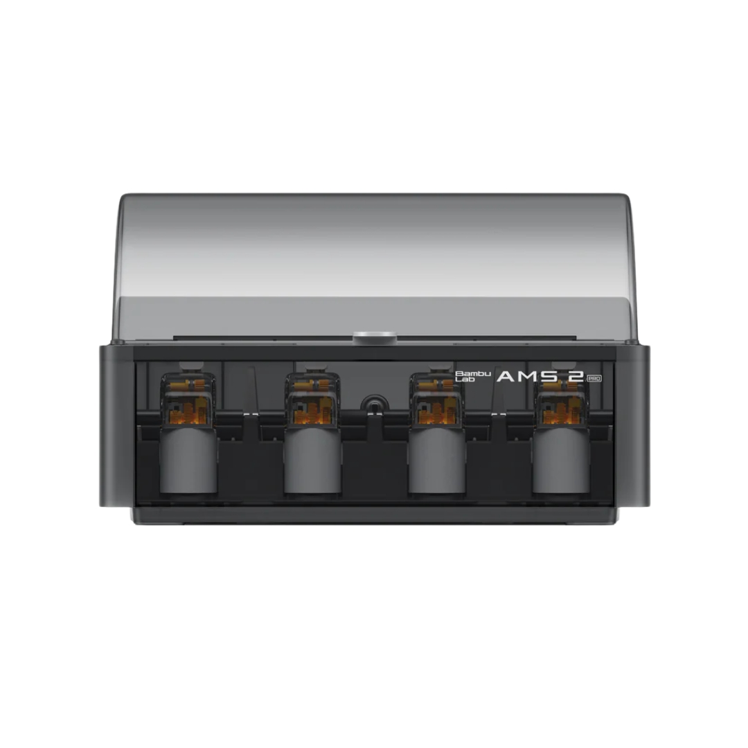 Bambu Lab AMS 2 Pro - Automatic Material System