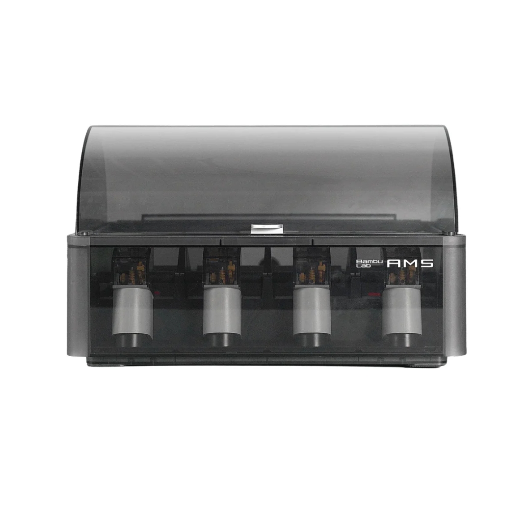 Bambu Lab AMS - Automatic Material System