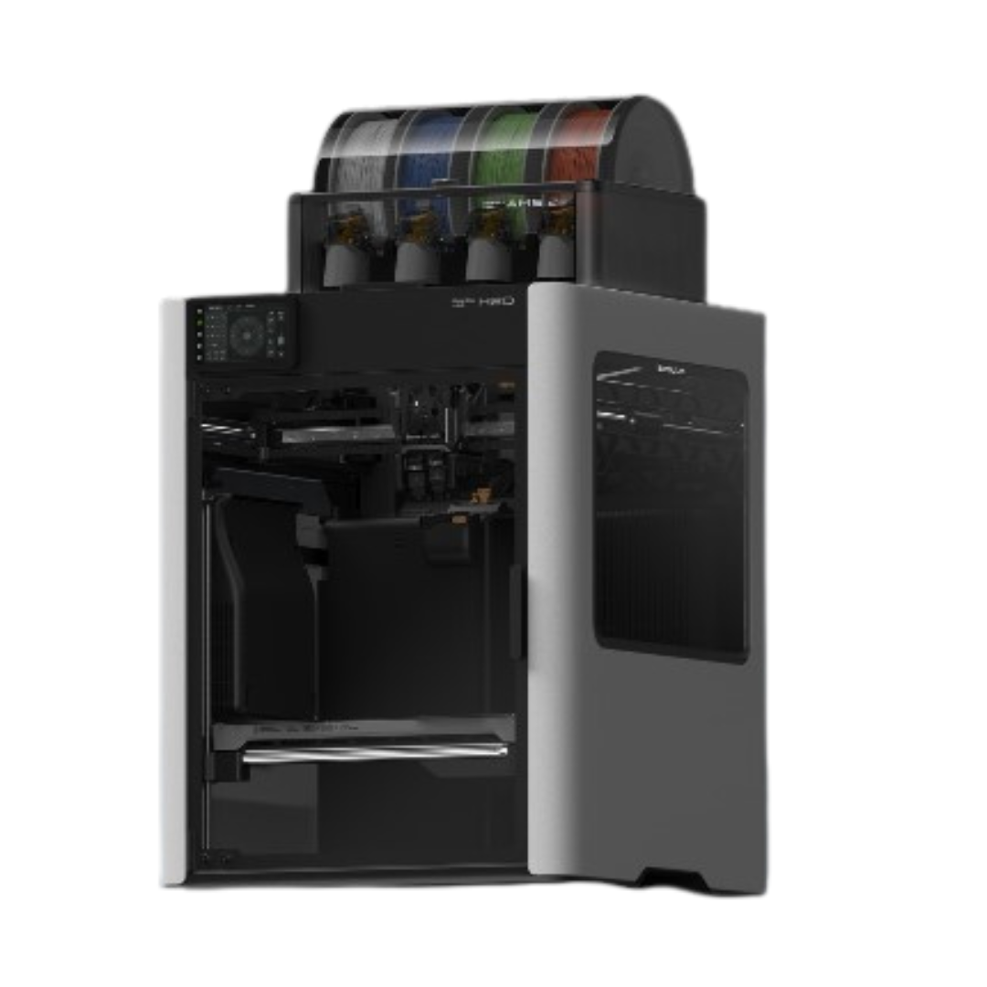 Bambu Lab H2D- Combo 2 10W 3D Printer
