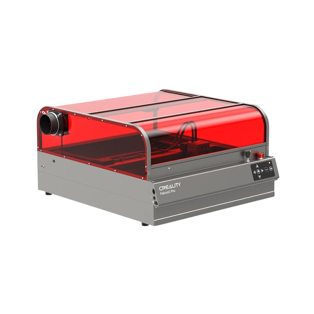 Creality Falcon2 Pro 22W Laser Engraver & Cutter