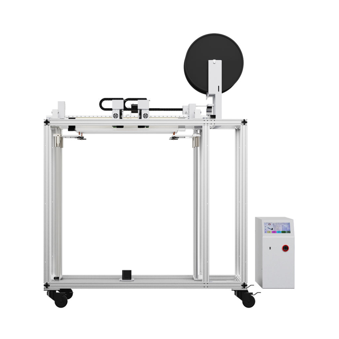MakerPi Open K600 3D Printer