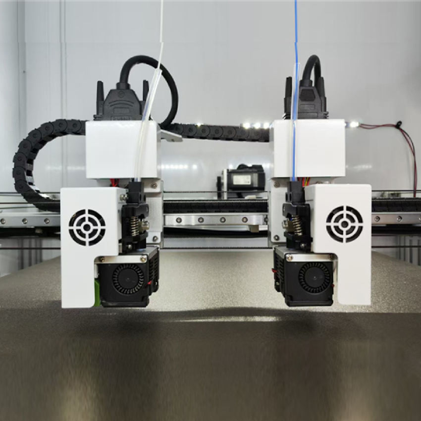 MakerPi Open K600 3D Printer