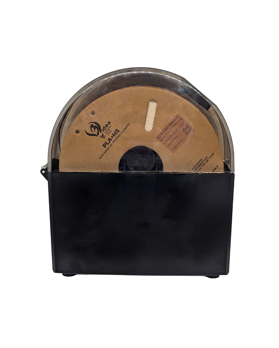 Landu Single Spool Filament Dryer Box
