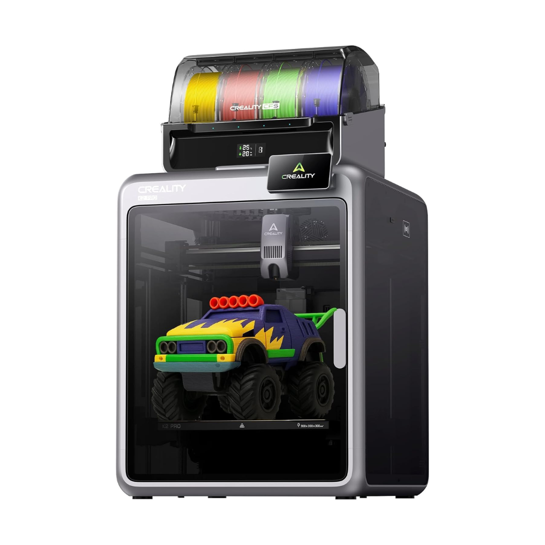 Creality K2 Pro 3D Printer