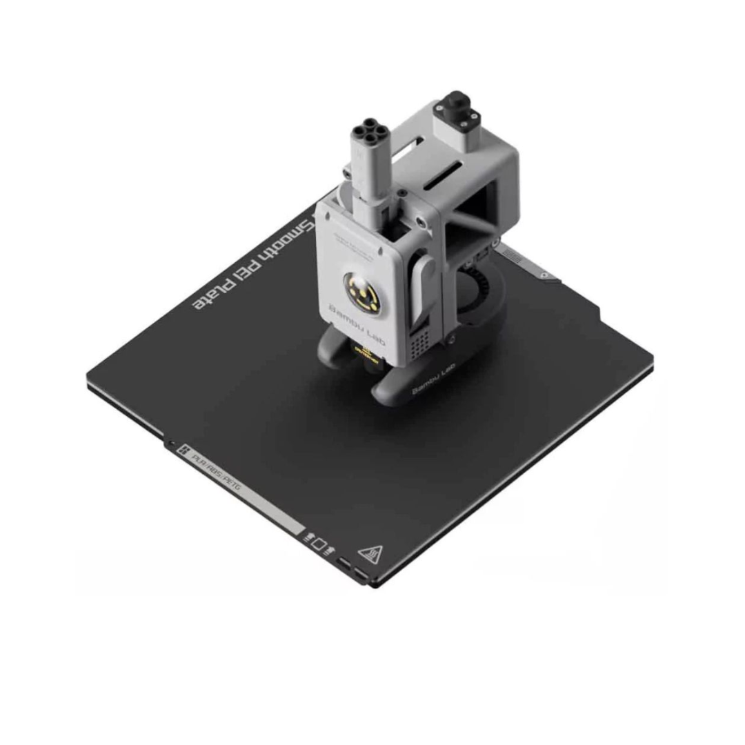 Refurbished Bambu Lab A1 Mini 3D Printer