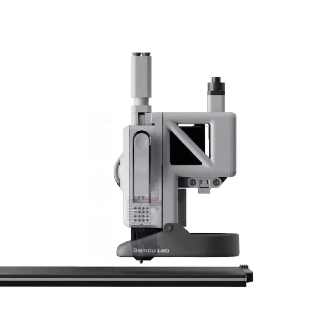Refurbished Bambu Lab A1 Mini 3D Printer