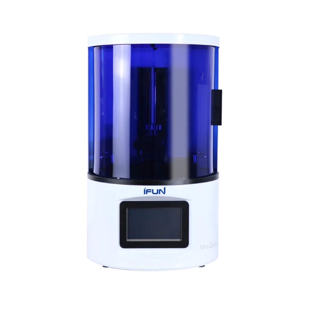 Ifun Mini Giant Pro 9K 3D Printer