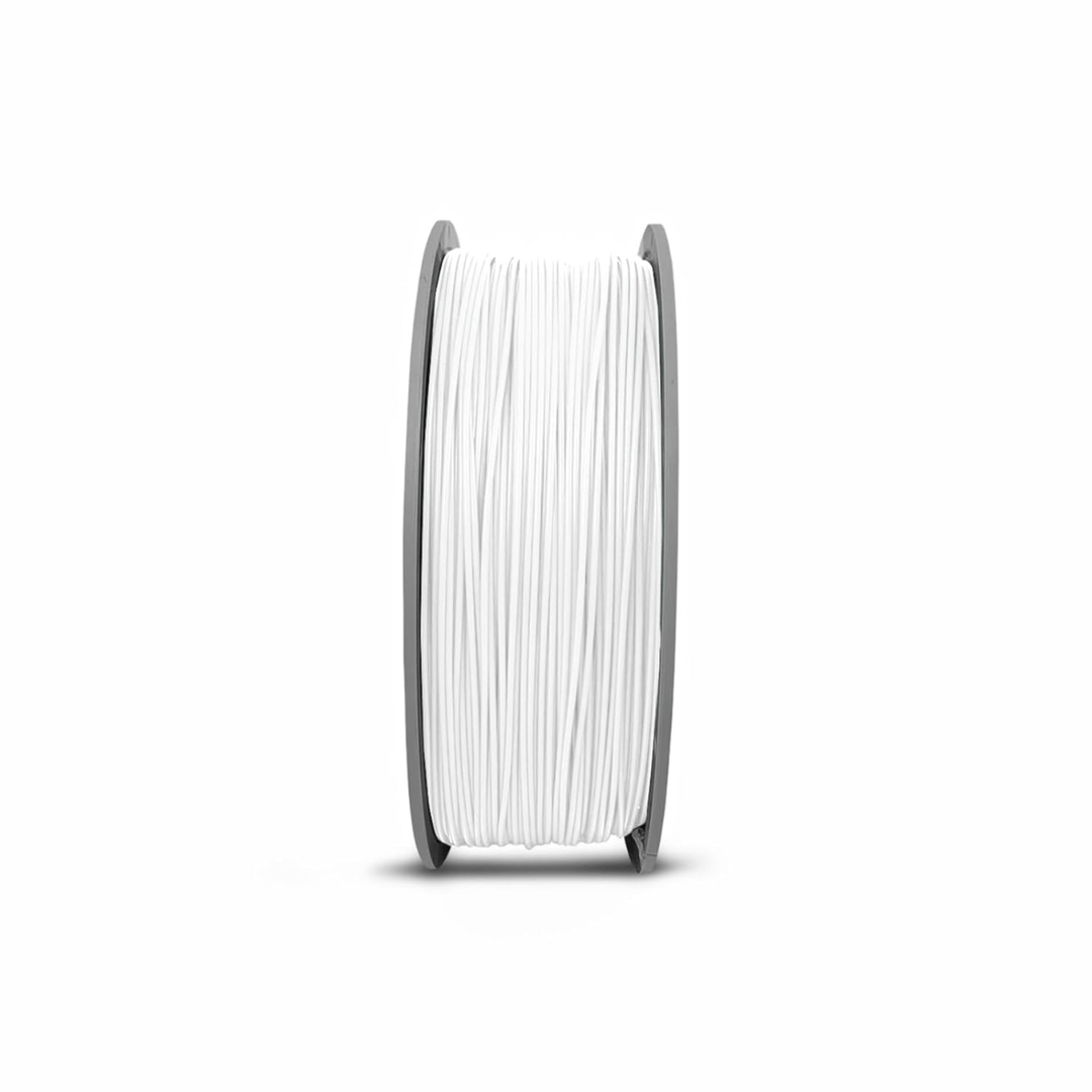 Bambu Lab ASA Aero 3D Printing Filament - White, Reusable Spool 1KG
