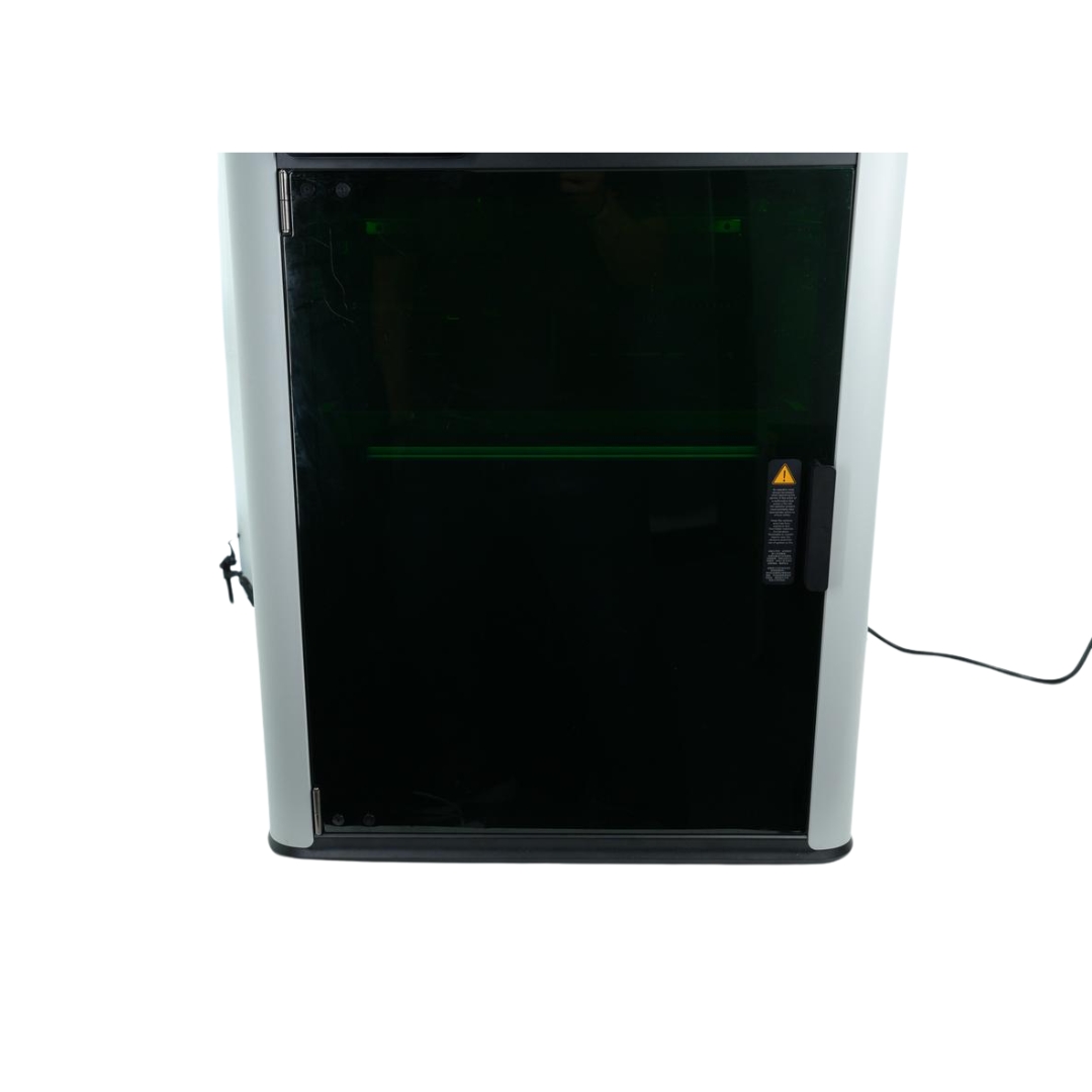 Bambu Lab Front Glass Door - H2D Pro,H2S,H2D