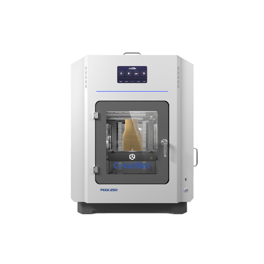 CreatBot PEEK 250 3D Printer