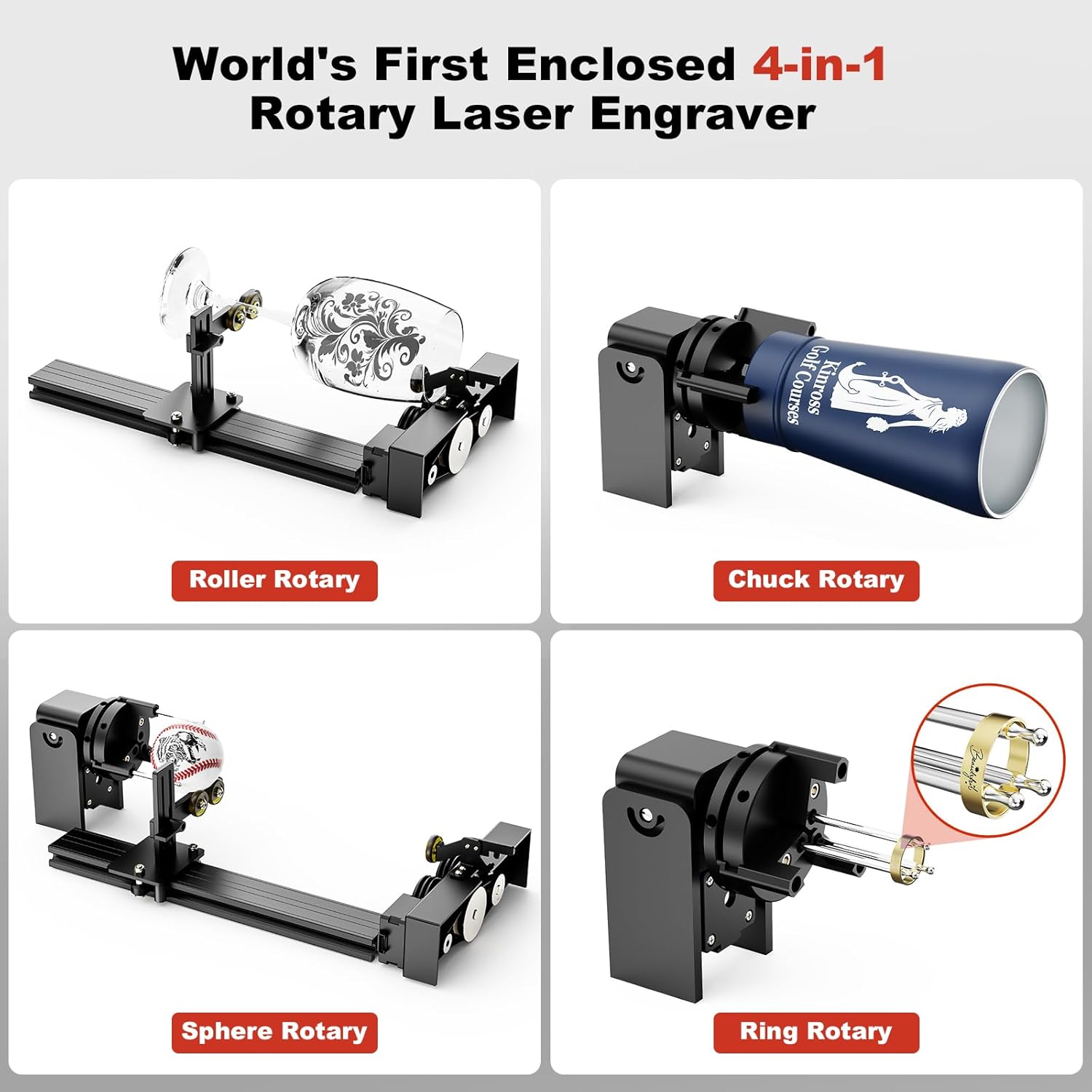 Twotrees TS5-7W Laser Engraver
