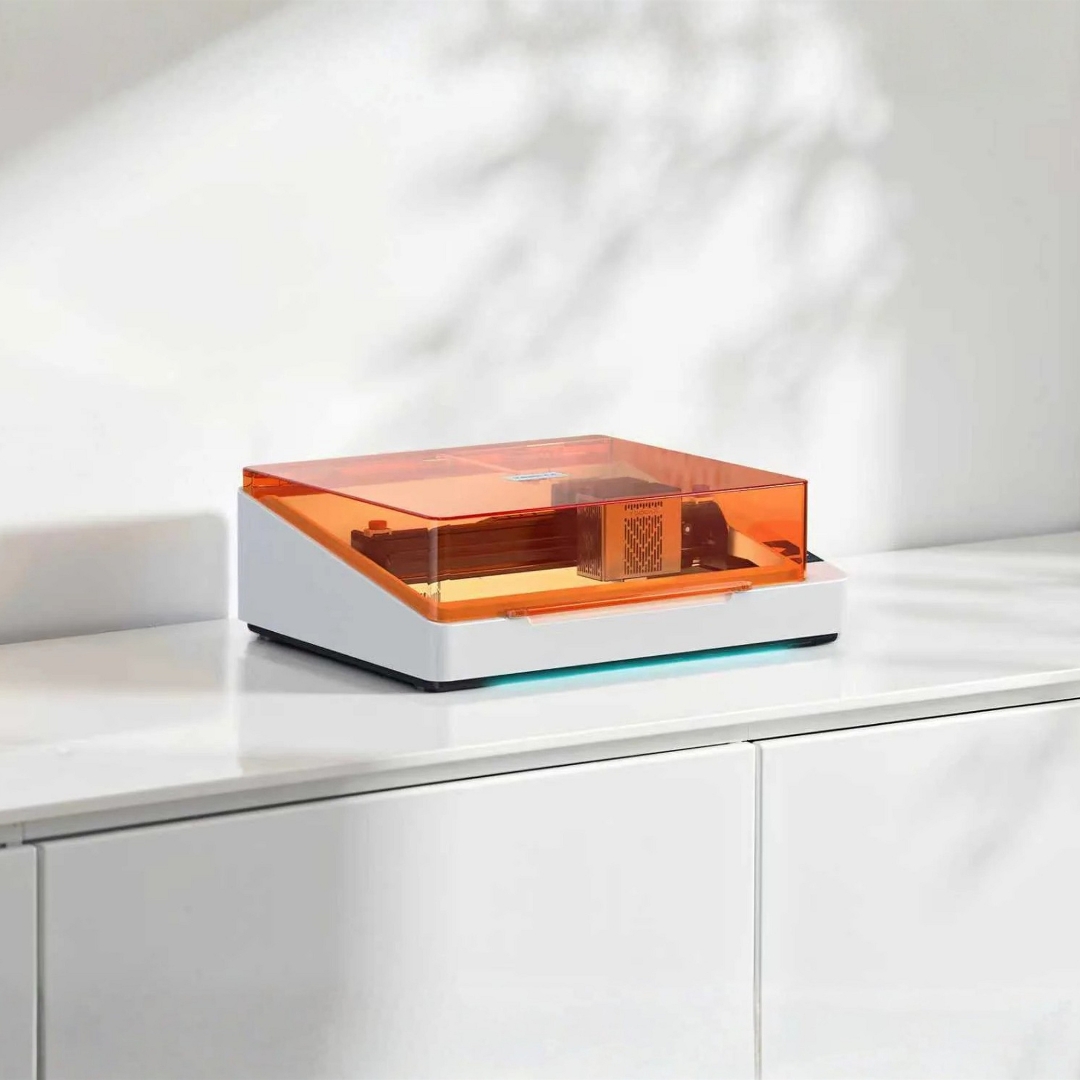 Toocaa NOVA Plus-20W Laser Engraver