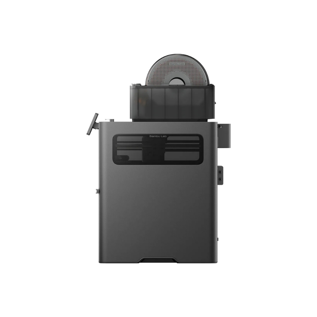 Bambu Lab X2D Combo 3D Printer