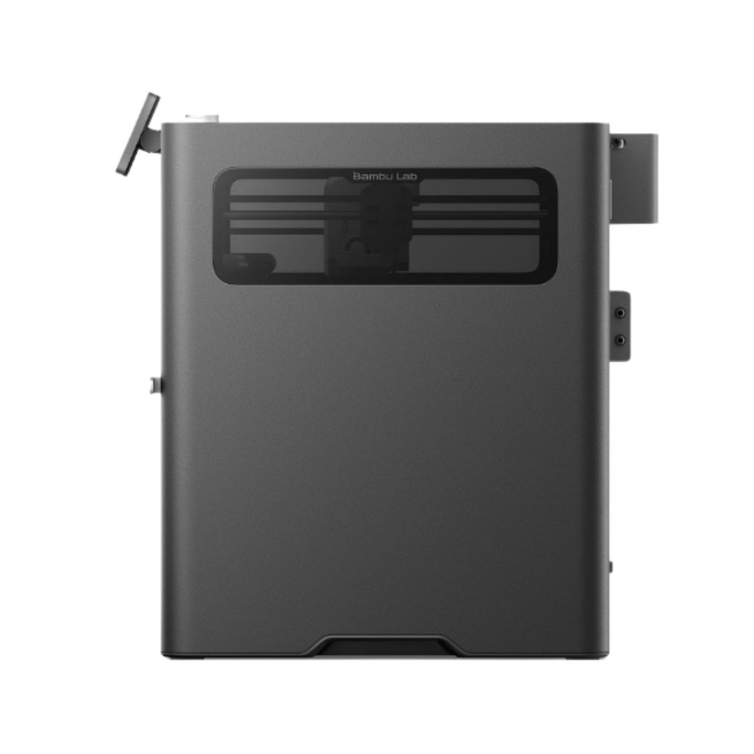 Bambu Lab X2D 3D Printer