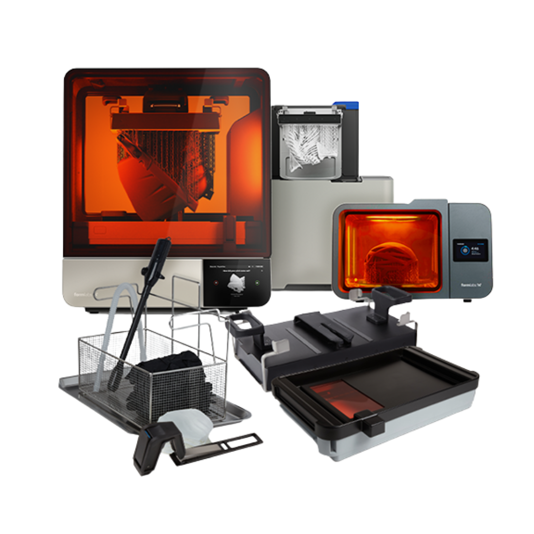 Formlabs Form 4BL Complete Package