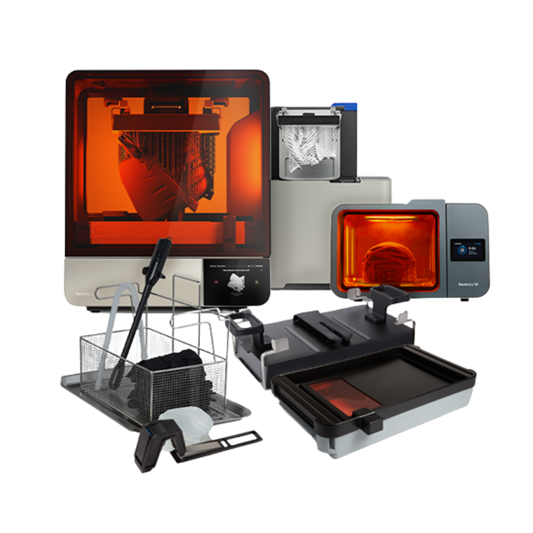 Formlabs Form 4L Complete Package