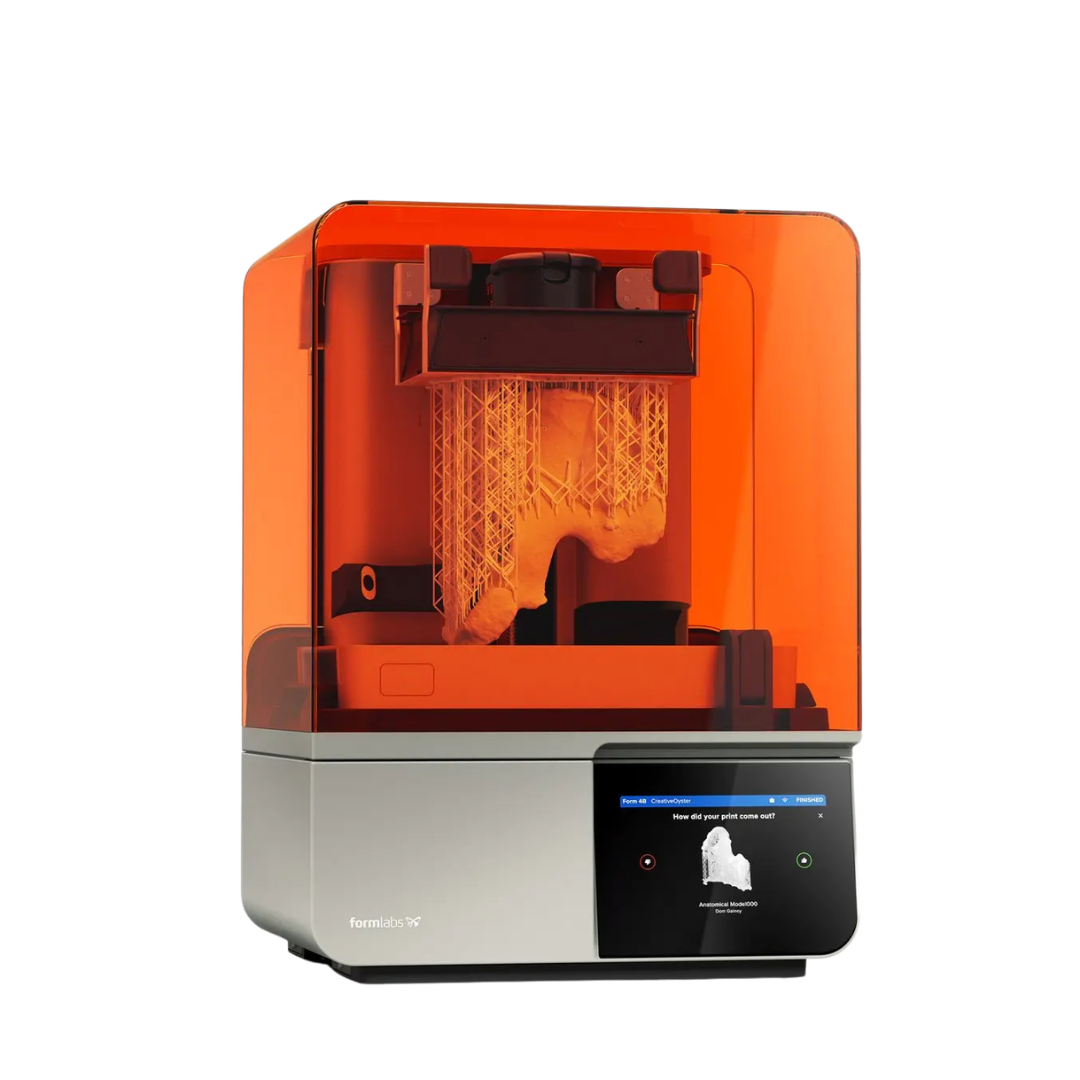 Formlabs Form 4B Complete Package