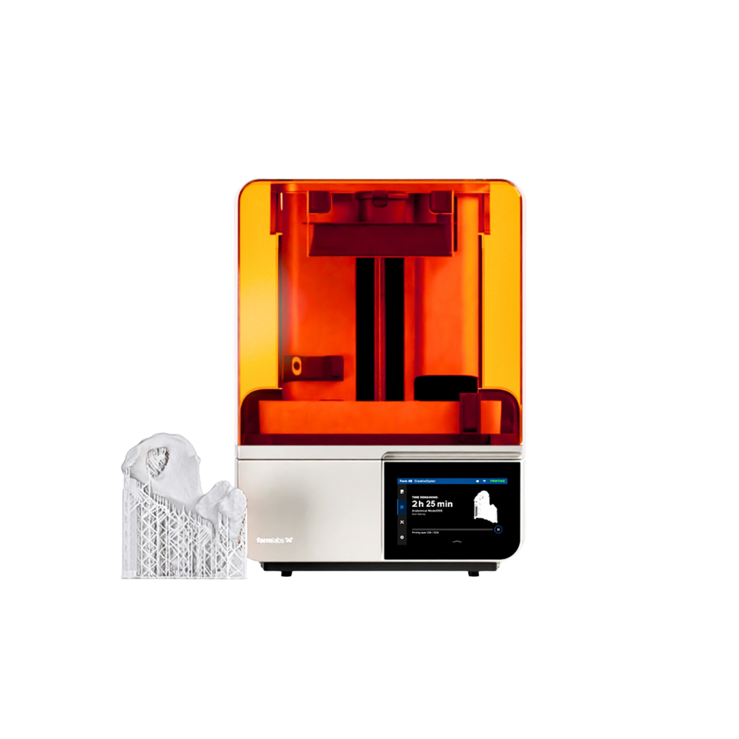 Formlabs Form 4B Complete Package
