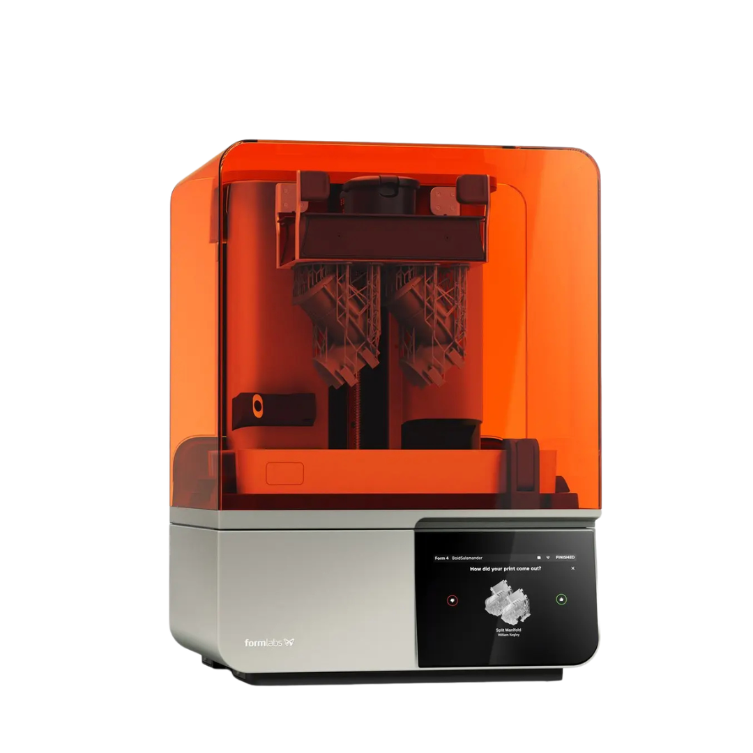 Formlabs Form 4 Complete Package