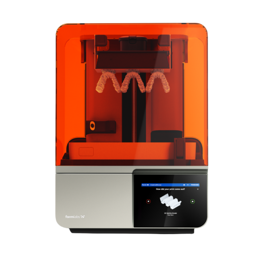 Formlabs Form 4 Complete Package