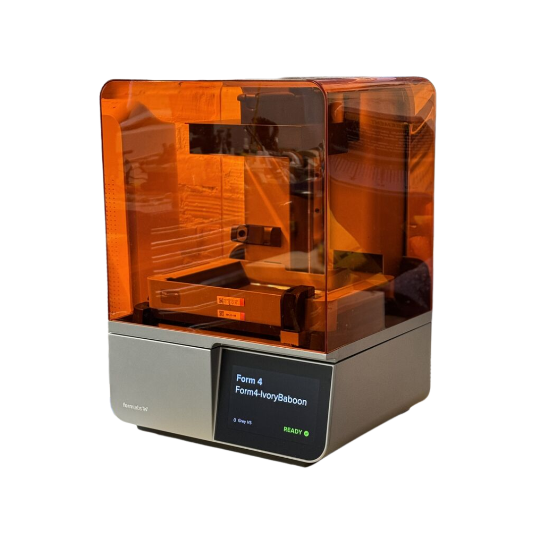 Formlabs Form 4 Complete Package
