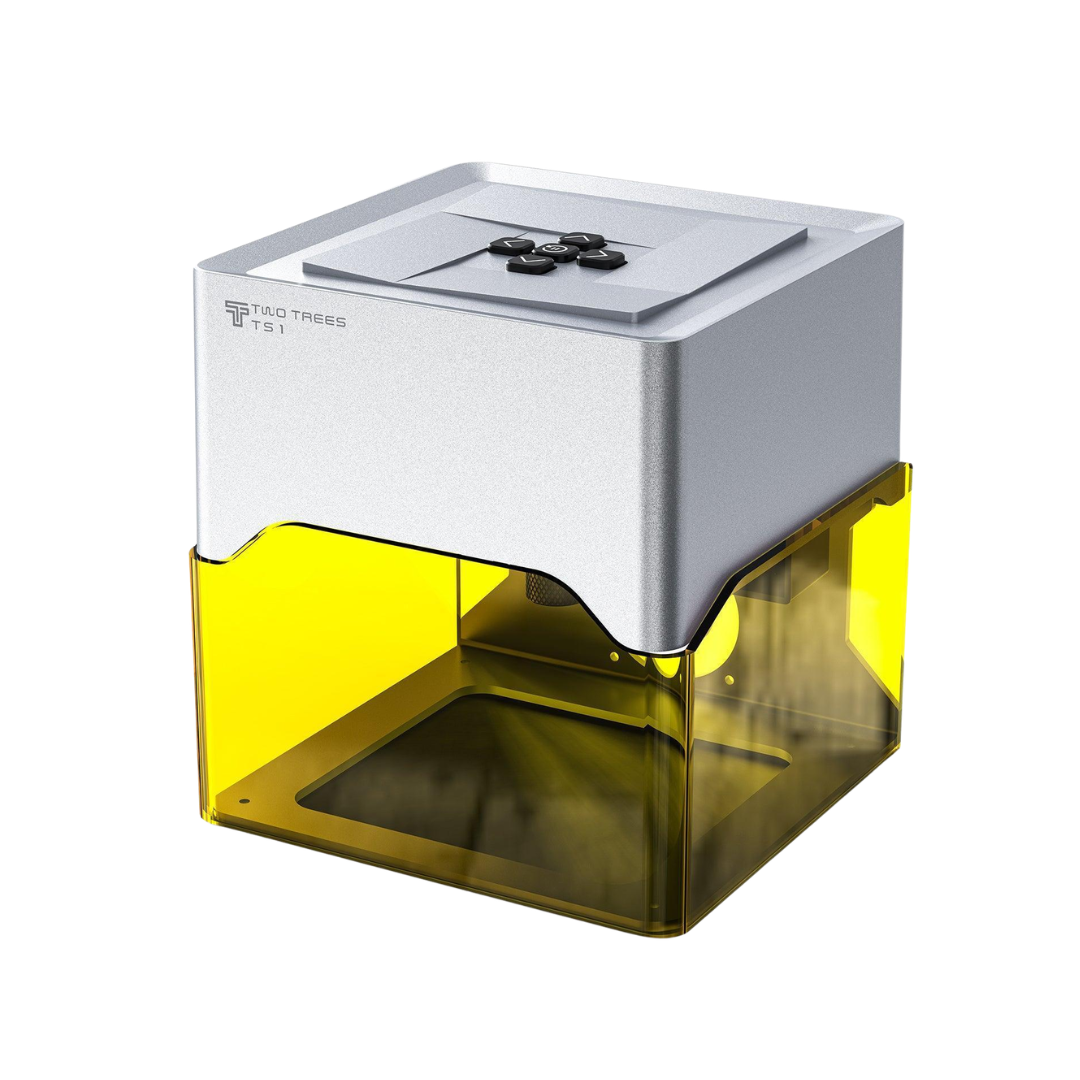 Twotrees TS1 Mini 3W Laser Engraver