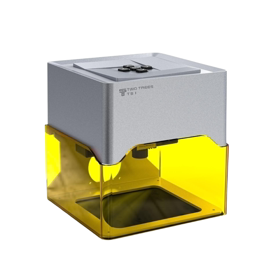Twotrees TS1 Mini 3W Laser Engraver