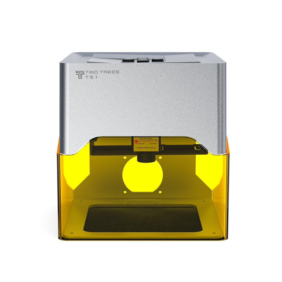 Twotrees TS1 Mini 3W Laser Engraver
