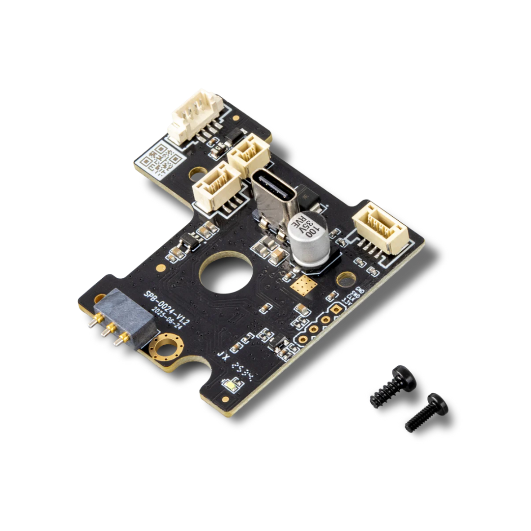 Snapmaker U1 Print Head Circuit Board