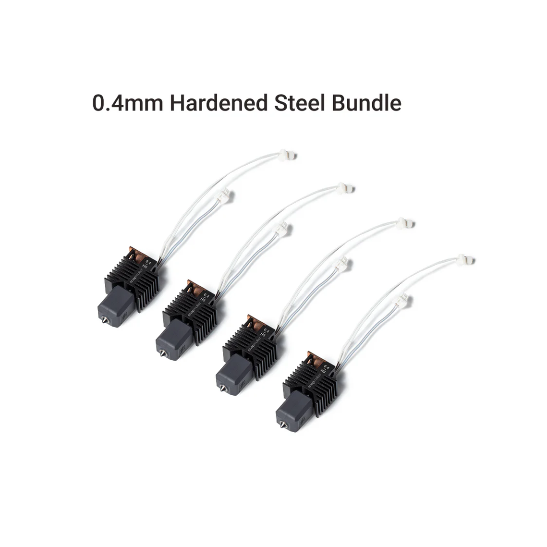 Snapmaker U1 Hotend