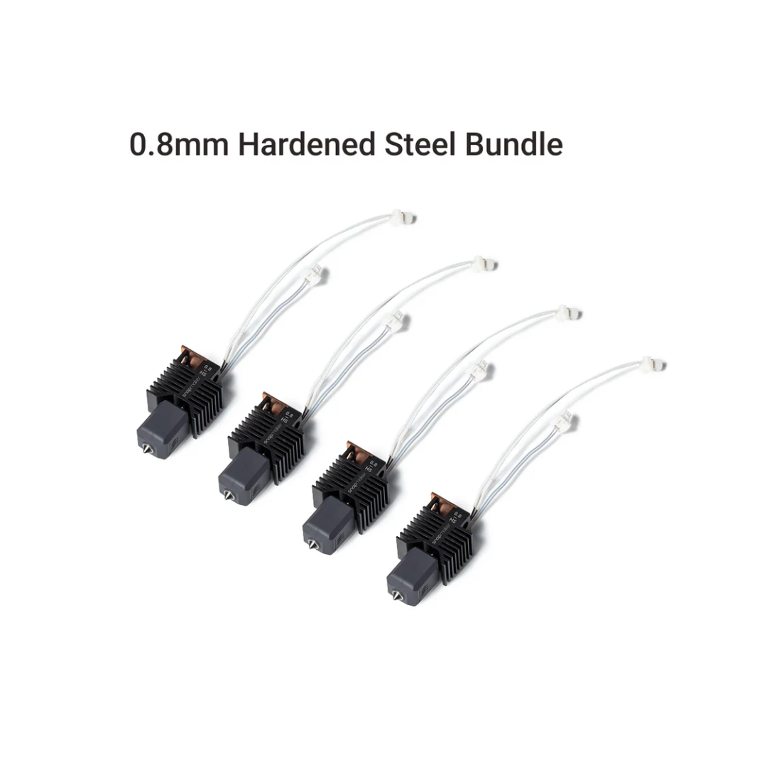 Snapmaker U1 Hotend