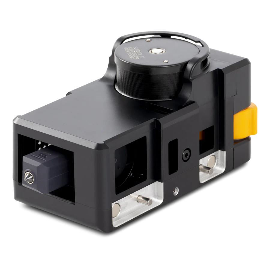 Snapmaker U1 Toolhead