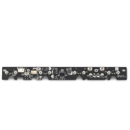 Snapmaker U1 Hub Adapter Board