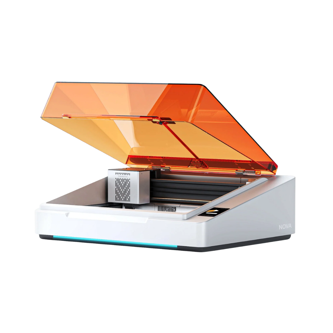 Toocaa NOVA Advanced-20W Laser Engraver