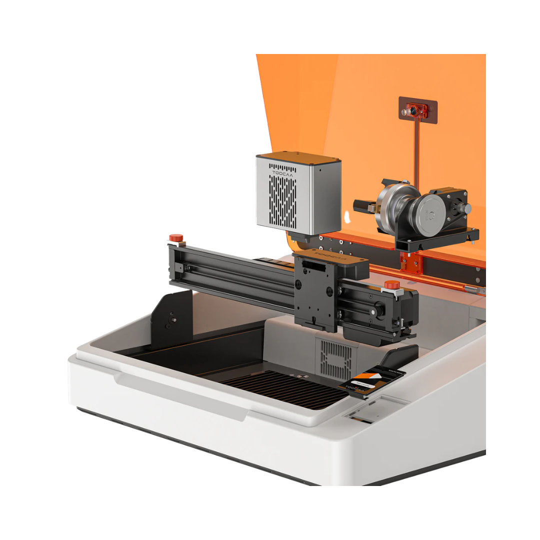 Toocaa NOVA Advanced-20W Laser Engraver