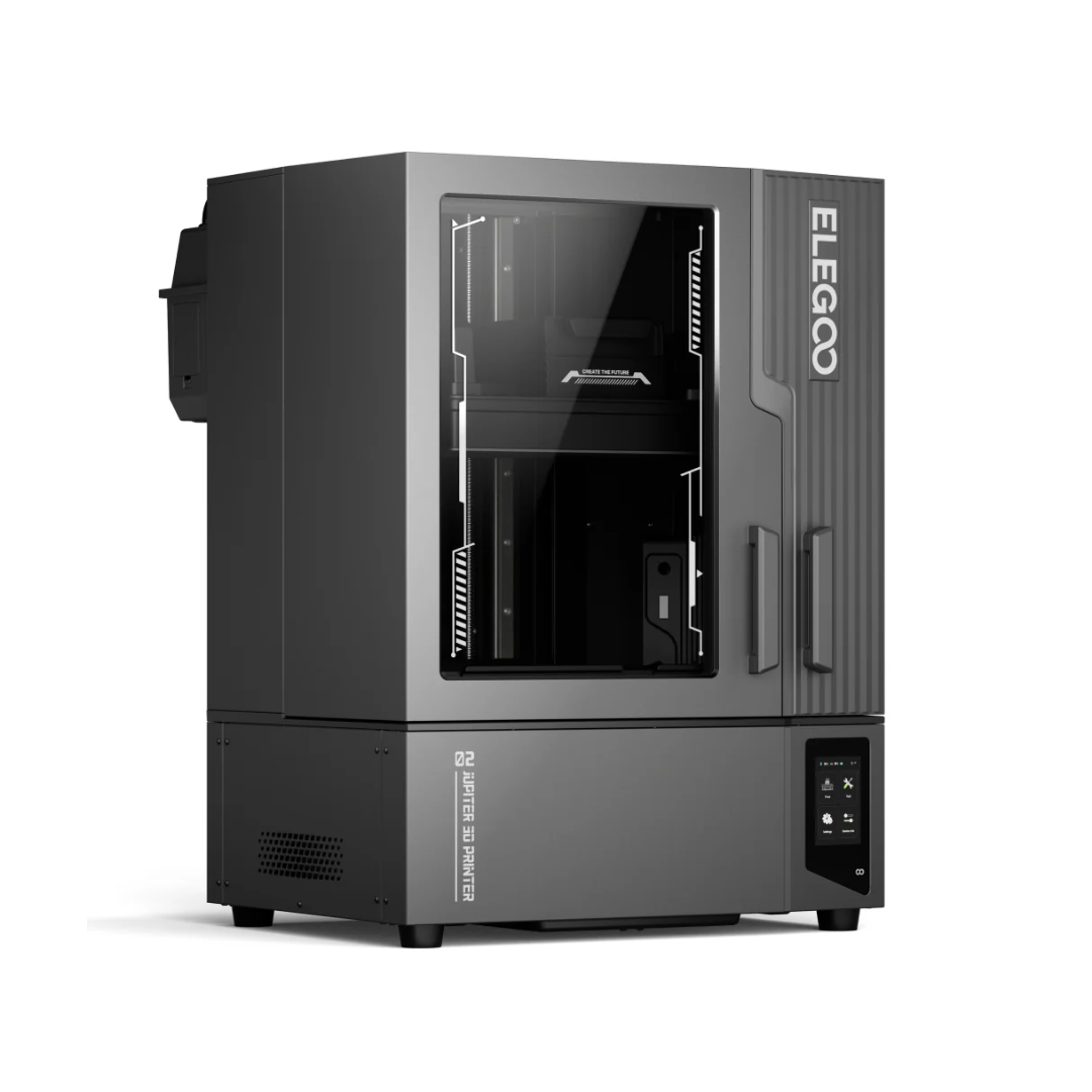 Elegoo Jupiter 2 3D Printer