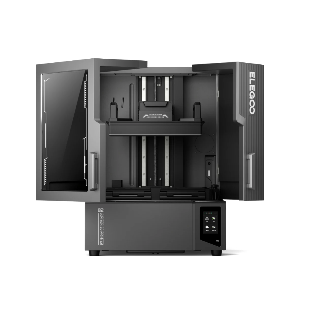 Elegoo Jupiter 2 3D Printer