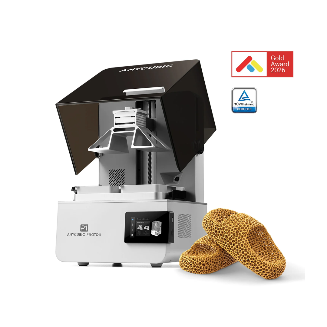 Anycubic Photon P1 3D Printer